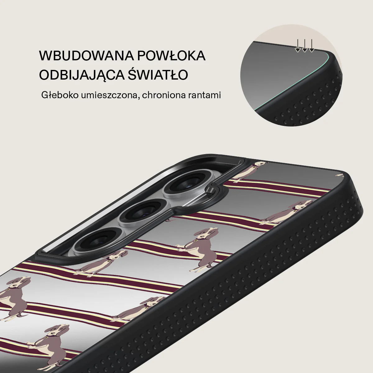On Hold - Samsung Galaxy S26 Etui - Image 51