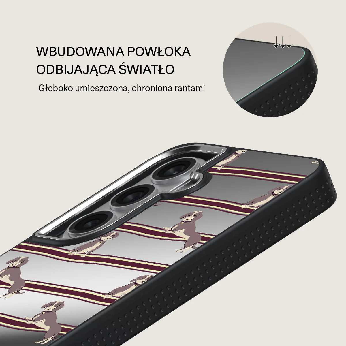 On Hold - Samsung Galaxy S26 Etui - Image 59