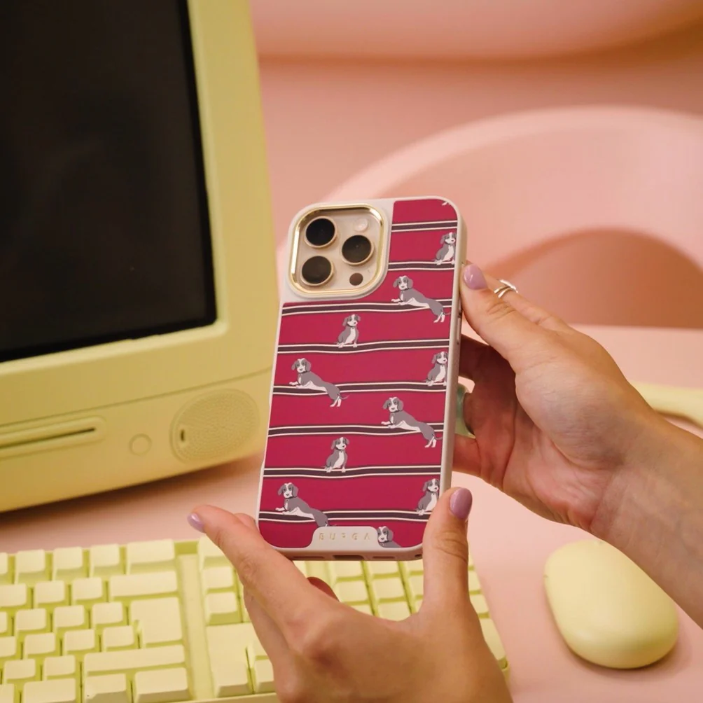 On Hold - Samsung Galaxy S26 Etui - Image 66