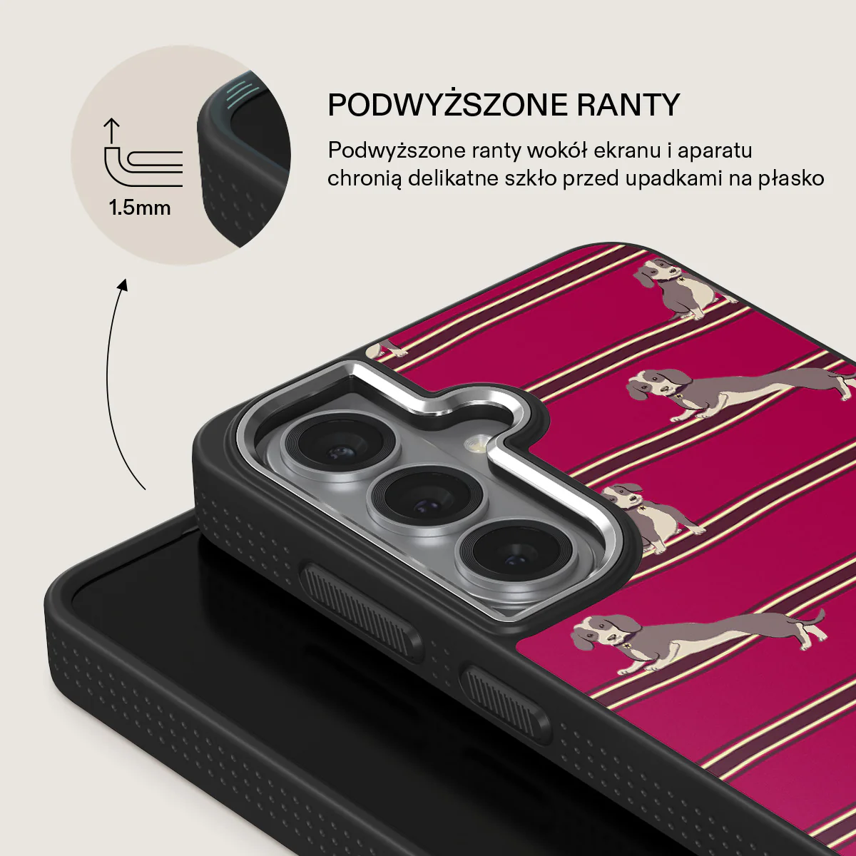 On Hold - Samsung Galaxy S26 Plus Etui - Image 22
