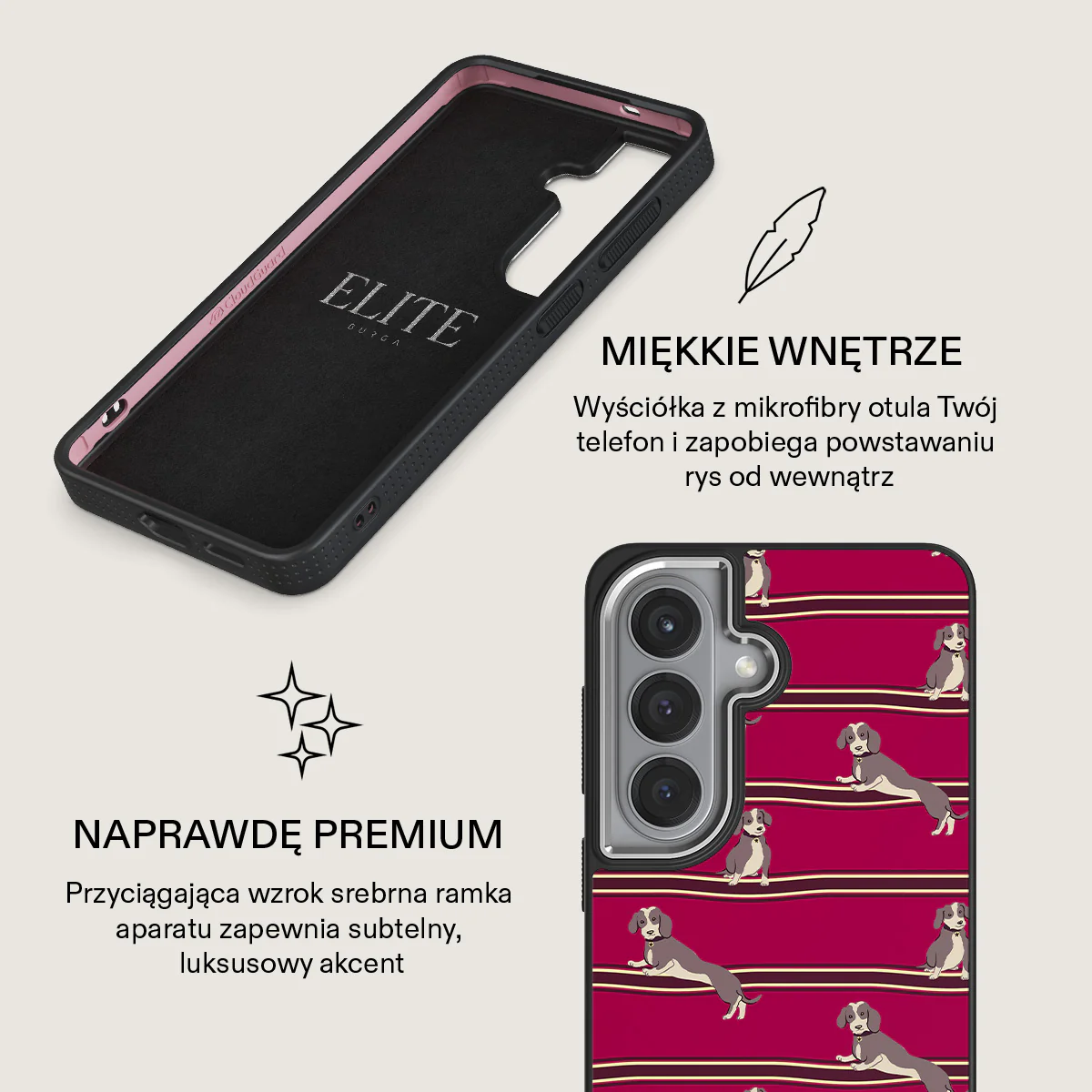 On Hold - Samsung Galaxy S26 Plus Etui - Image 24