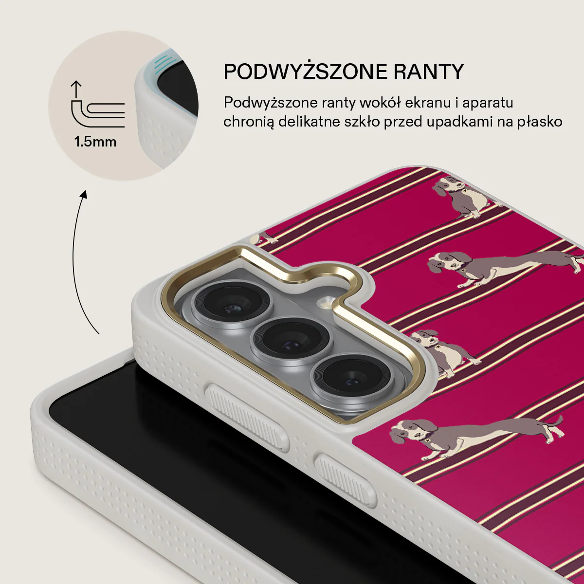 On Hold - Samsung Galaxy S26 Plus Etui - Image 29