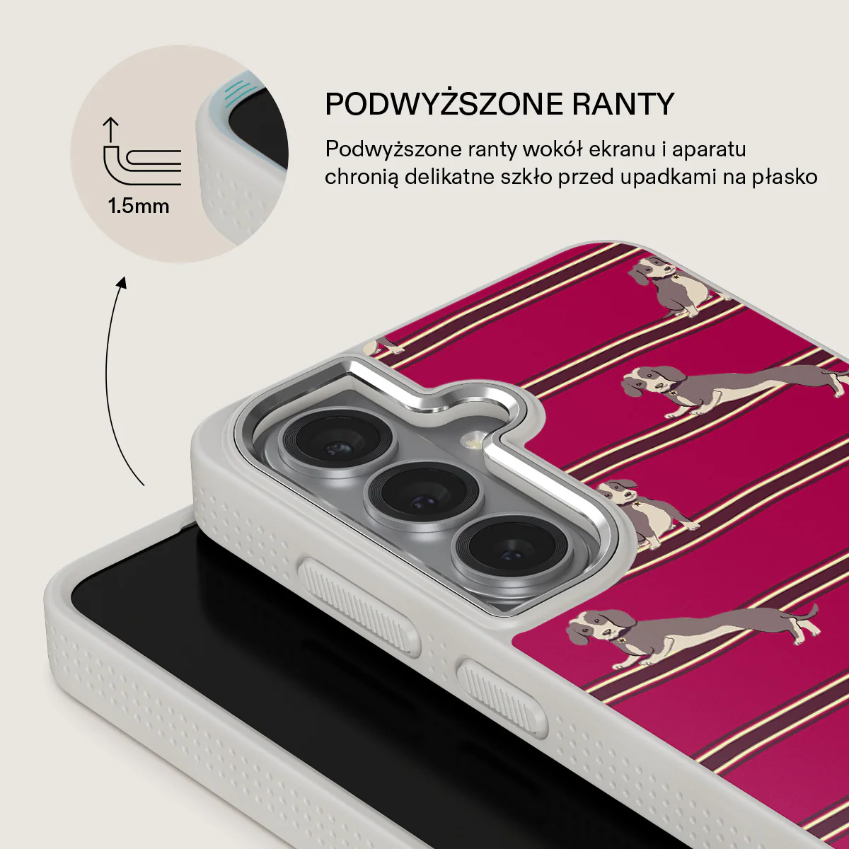 On Hold - Samsung Galaxy S26 Plus Etui - Image 36