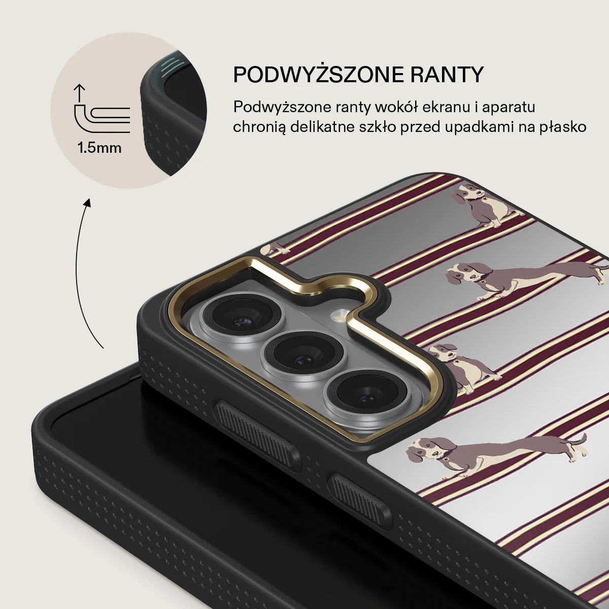 On Hold - Samsung Galaxy S26 Plus Etui - Image 44