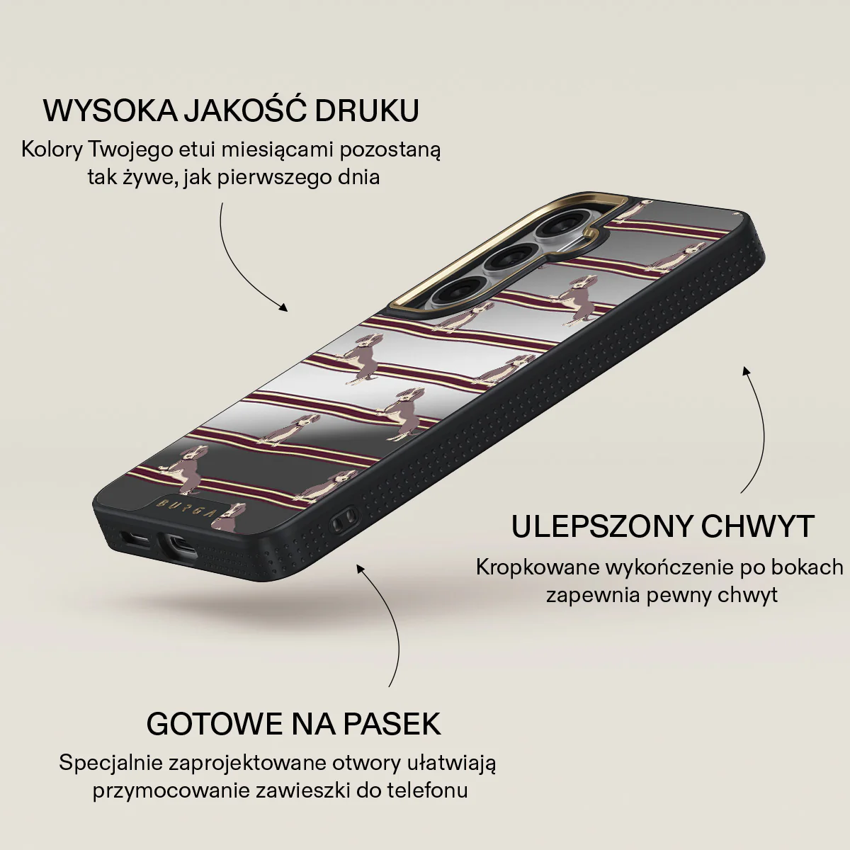 On Hold - Samsung Galaxy S26 Plus Etui - Image 45