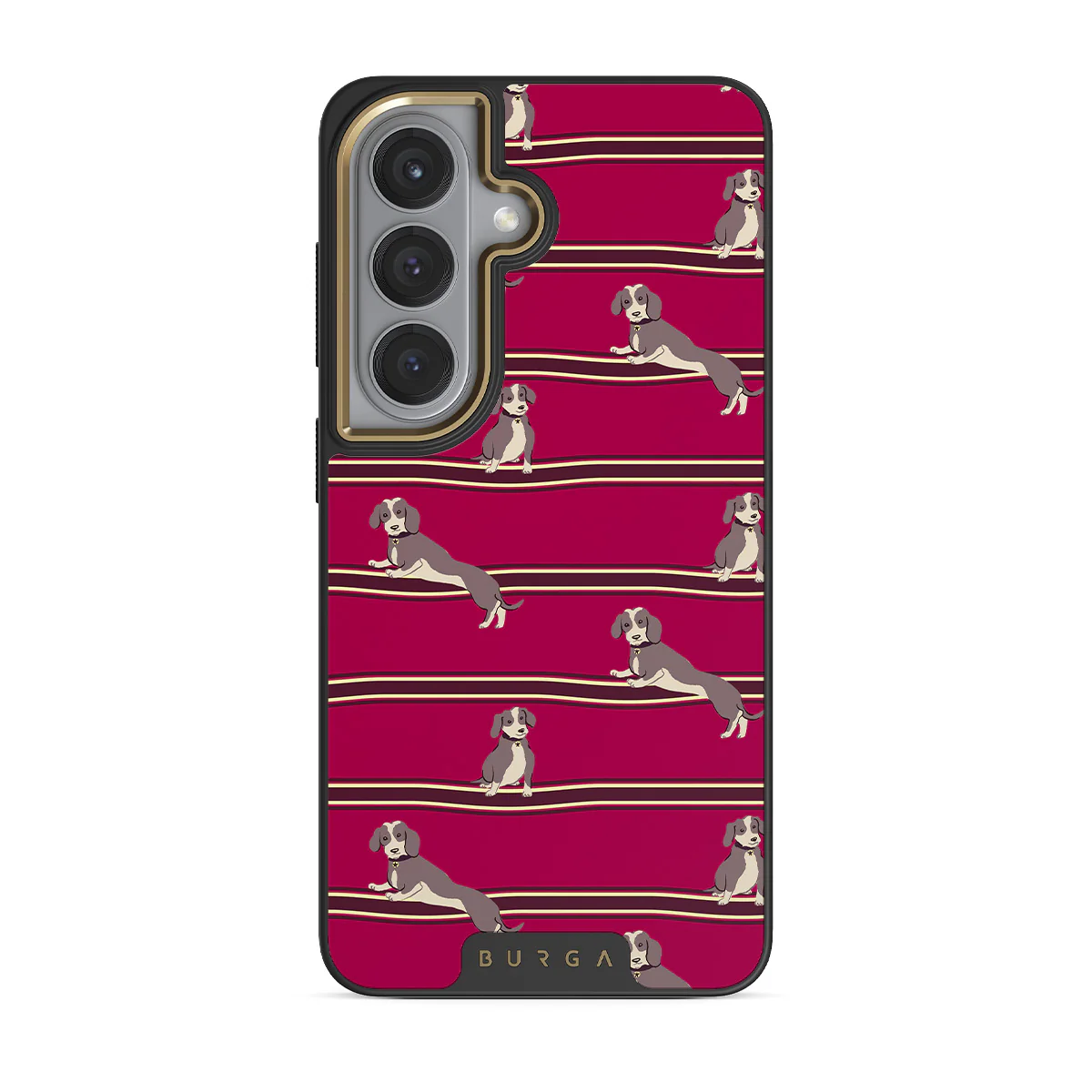 On Hold - Samsung Galaxy S26 Plus Etui - Image 5