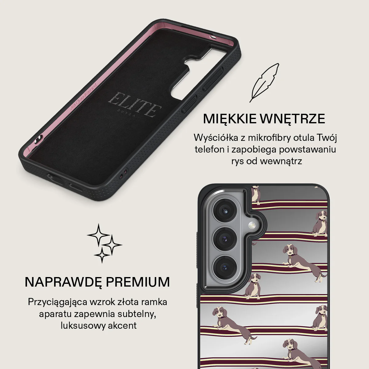 On Hold - Samsung Galaxy S26 Plus Etui - Image 54