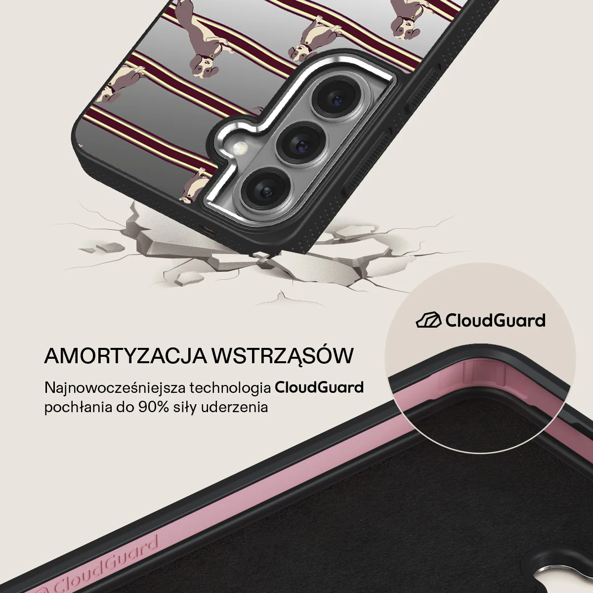 On Hold - Samsung Galaxy S26 Plus Etui - Image 58
