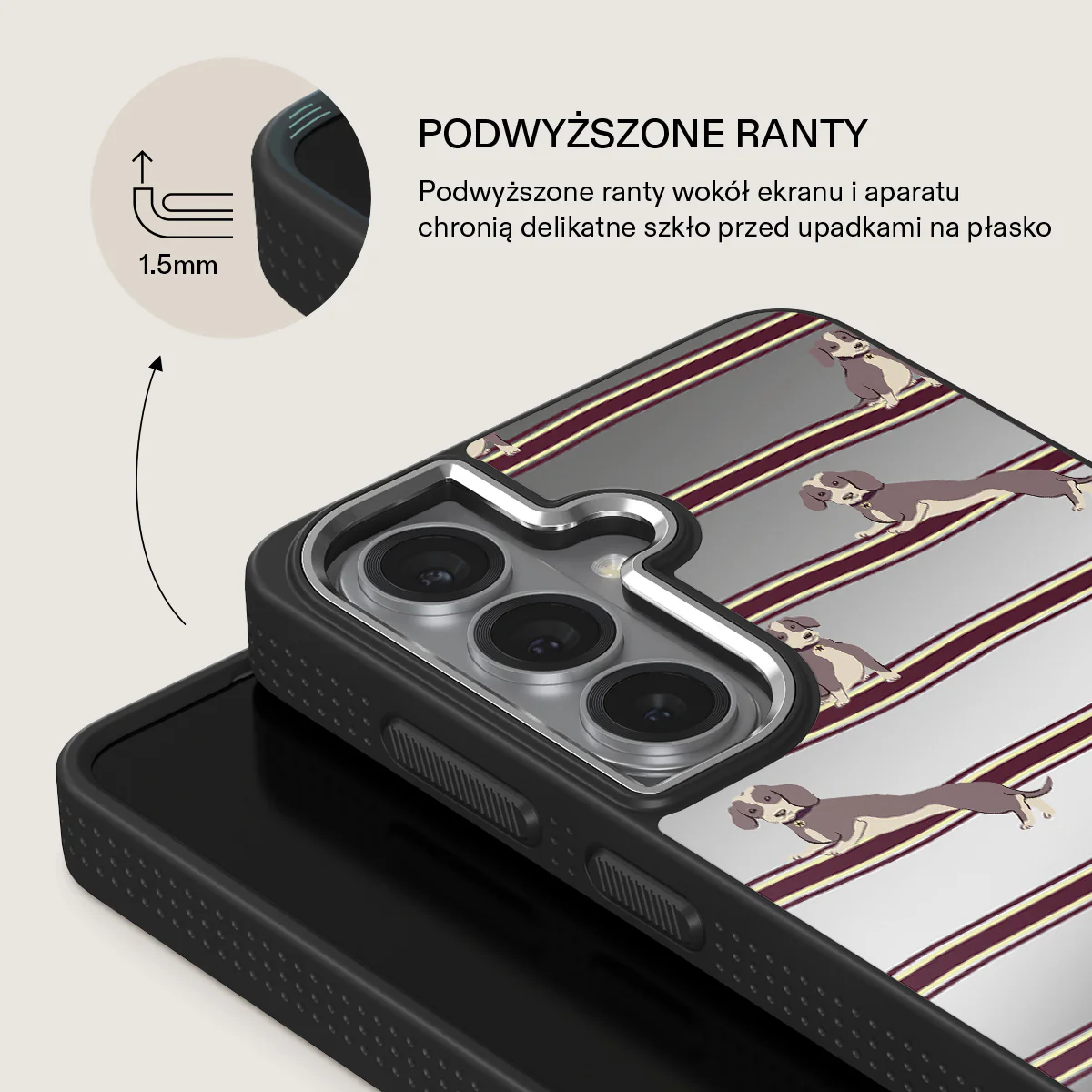 On Hold - Samsung Galaxy S26 Plus Etui - Image 60