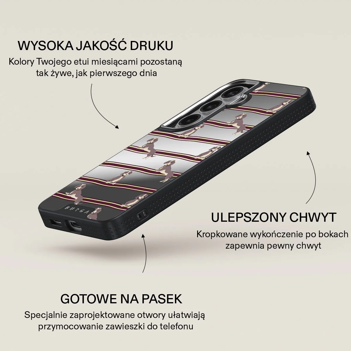 On Hold - Samsung Galaxy S26 Plus Etui - Image 61