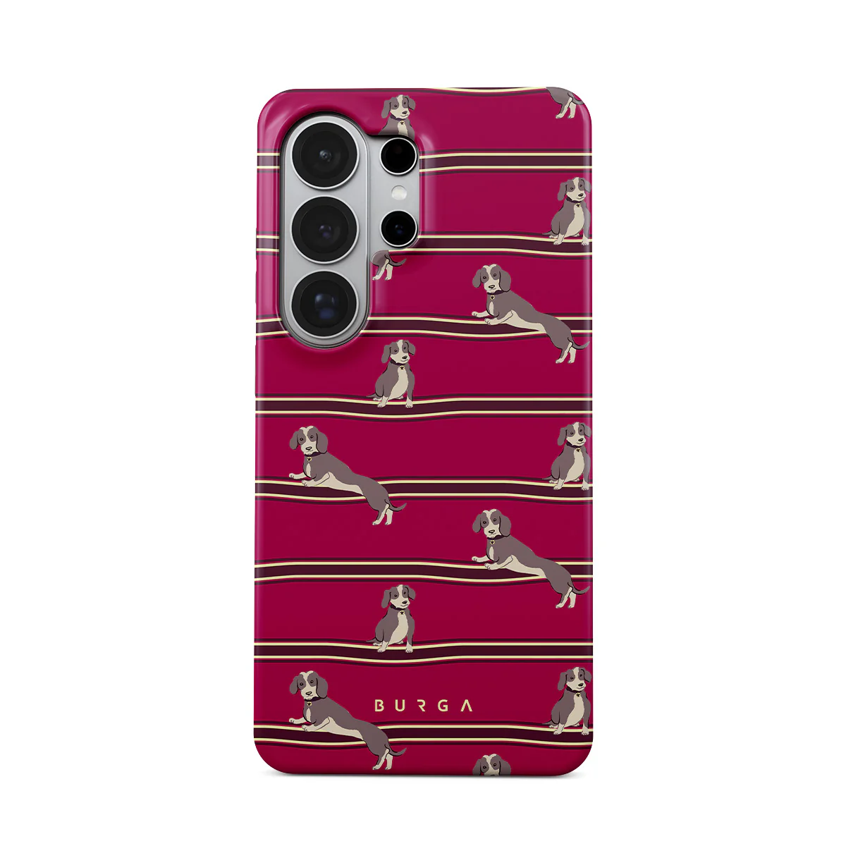 On Hold - Samsung Galaxy S26 Ultra Etui