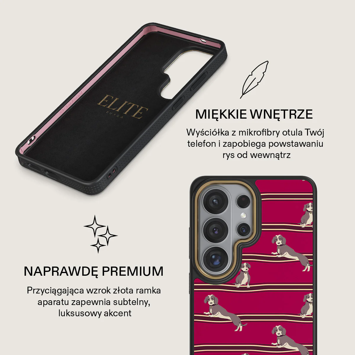 On Hold - Samsung Galaxy S26 Ultra Etui - Image 10