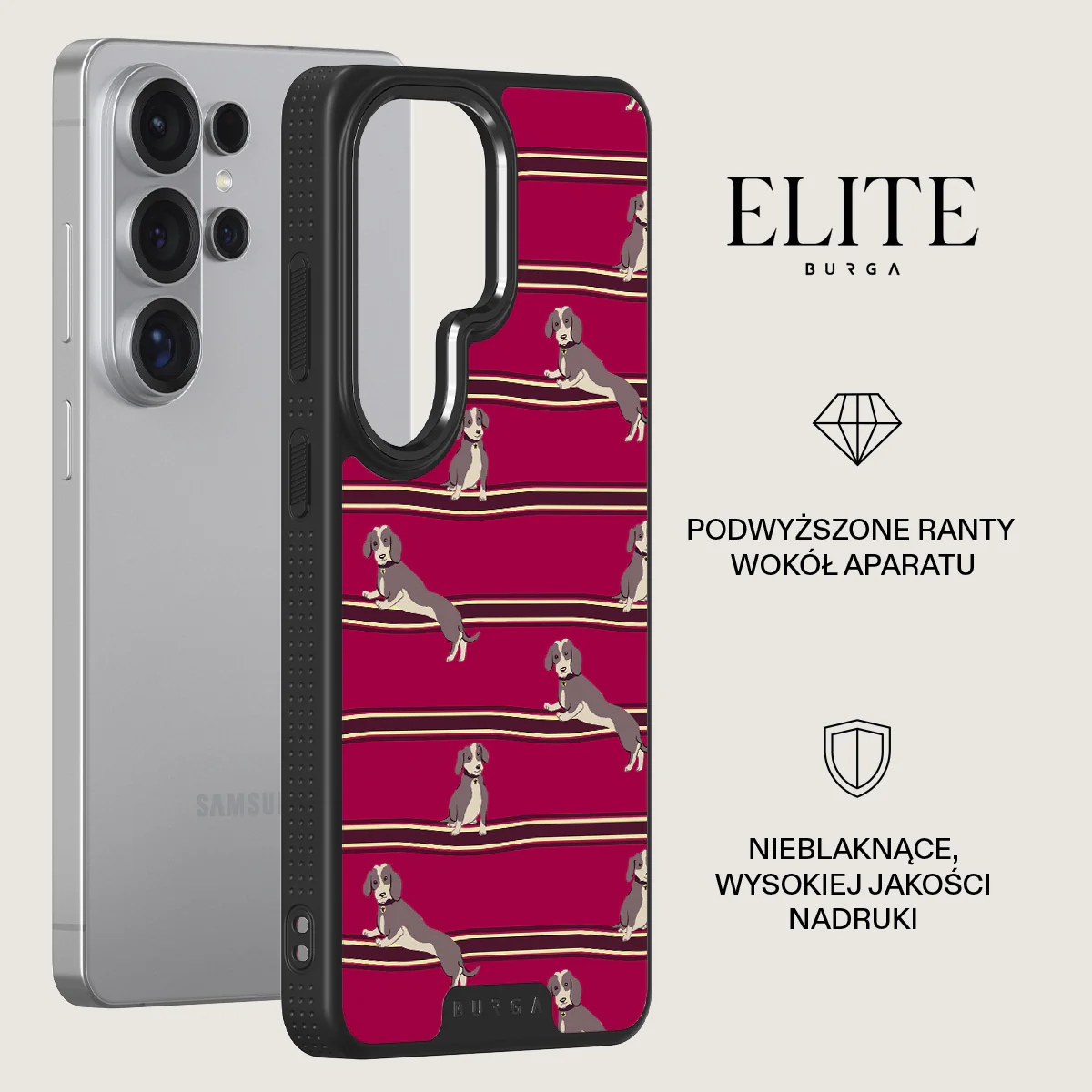 On Hold - Samsung Galaxy S26 Ultra Etui - Image 13
