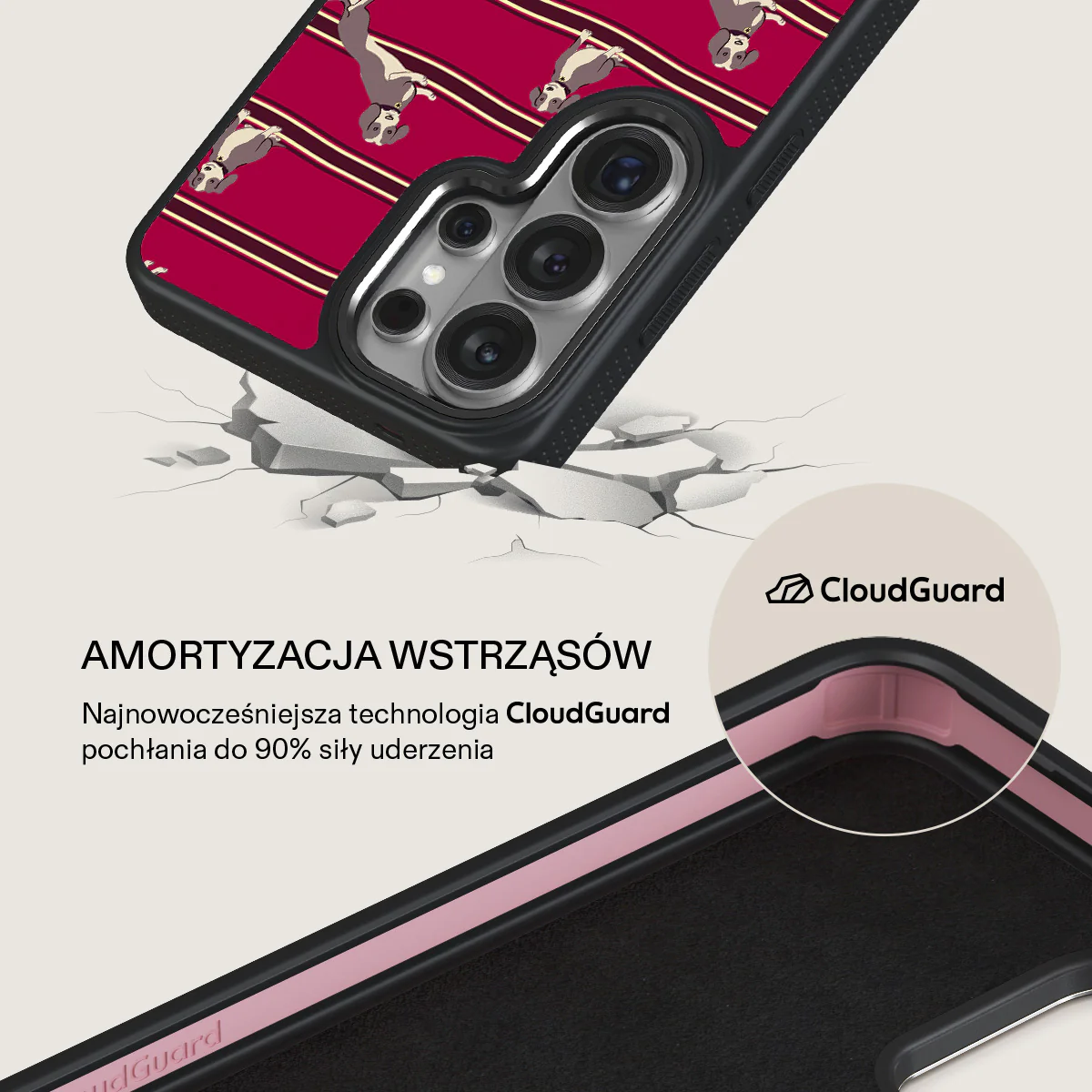 On Hold - Samsung Galaxy S26 Ultra Etui - Image 14
