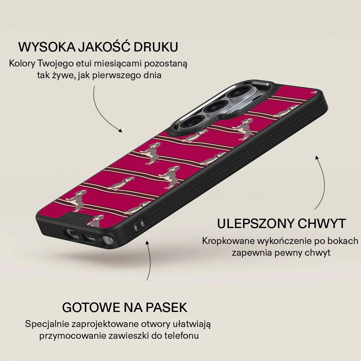 On Hold - Samsung Galaxy S26 Ultra Etui - Image 16