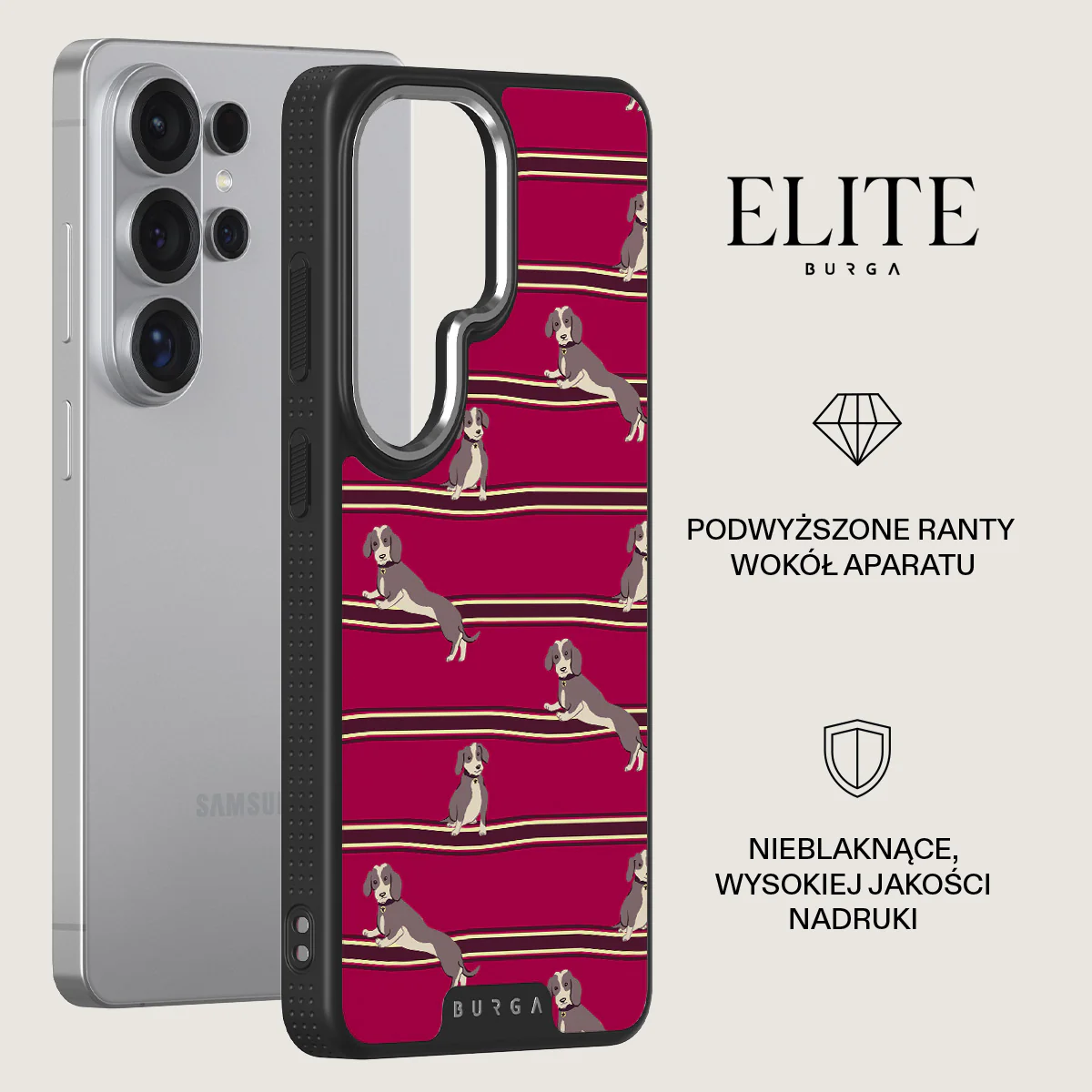 On Hold - Samsung Galaxy S26 Ultra Etui - Image 20