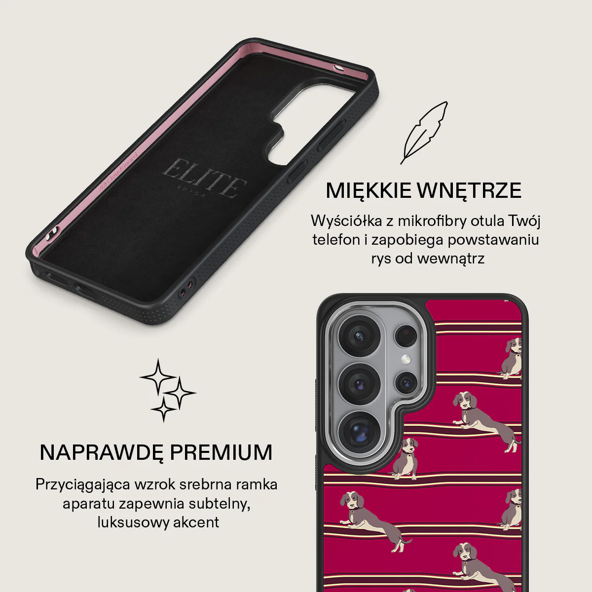 On Hold - Samsung Galaxy S26 Ultra Etui - Image 24