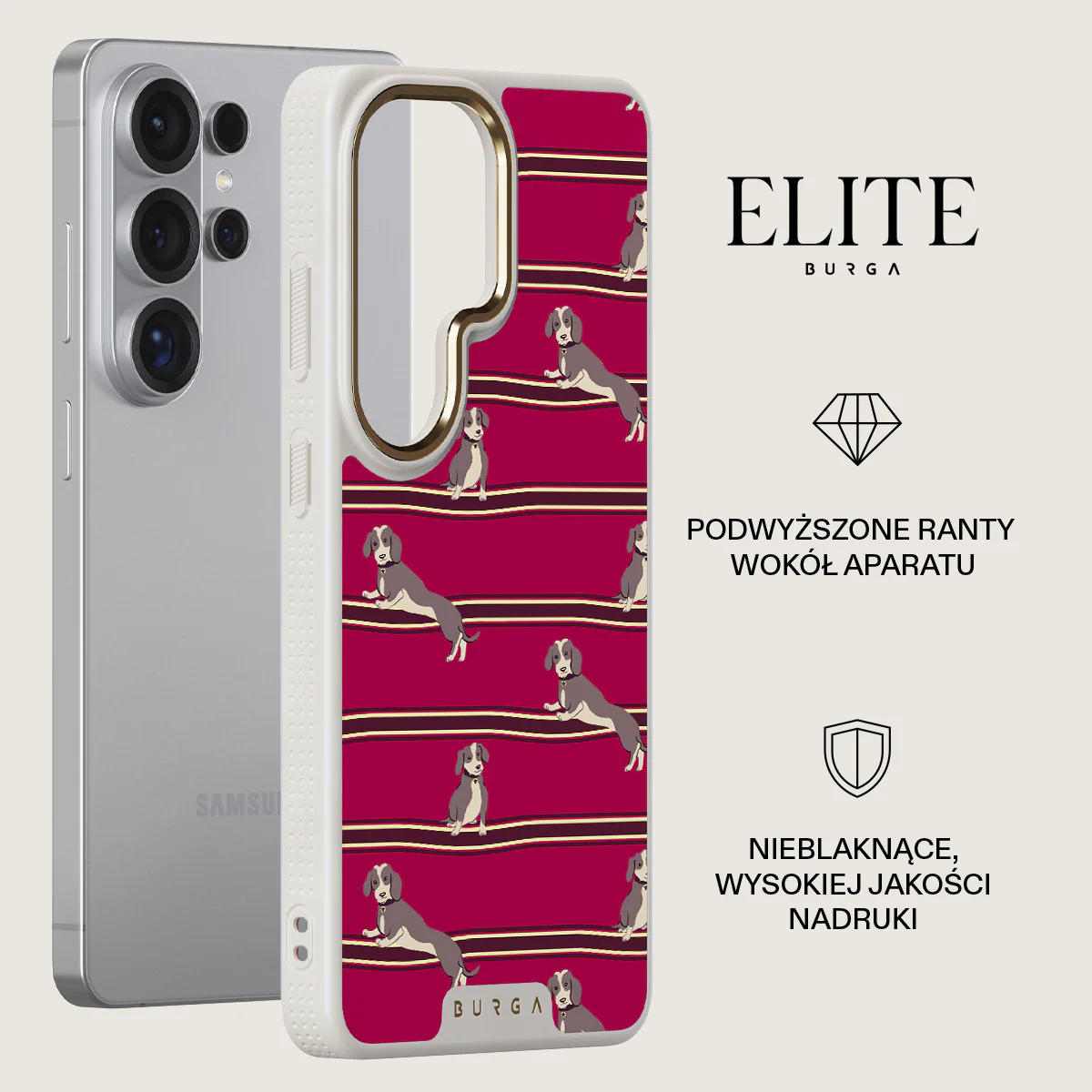 On Hold - Samsung Galaxy S26 Ultra Etui - Image 27