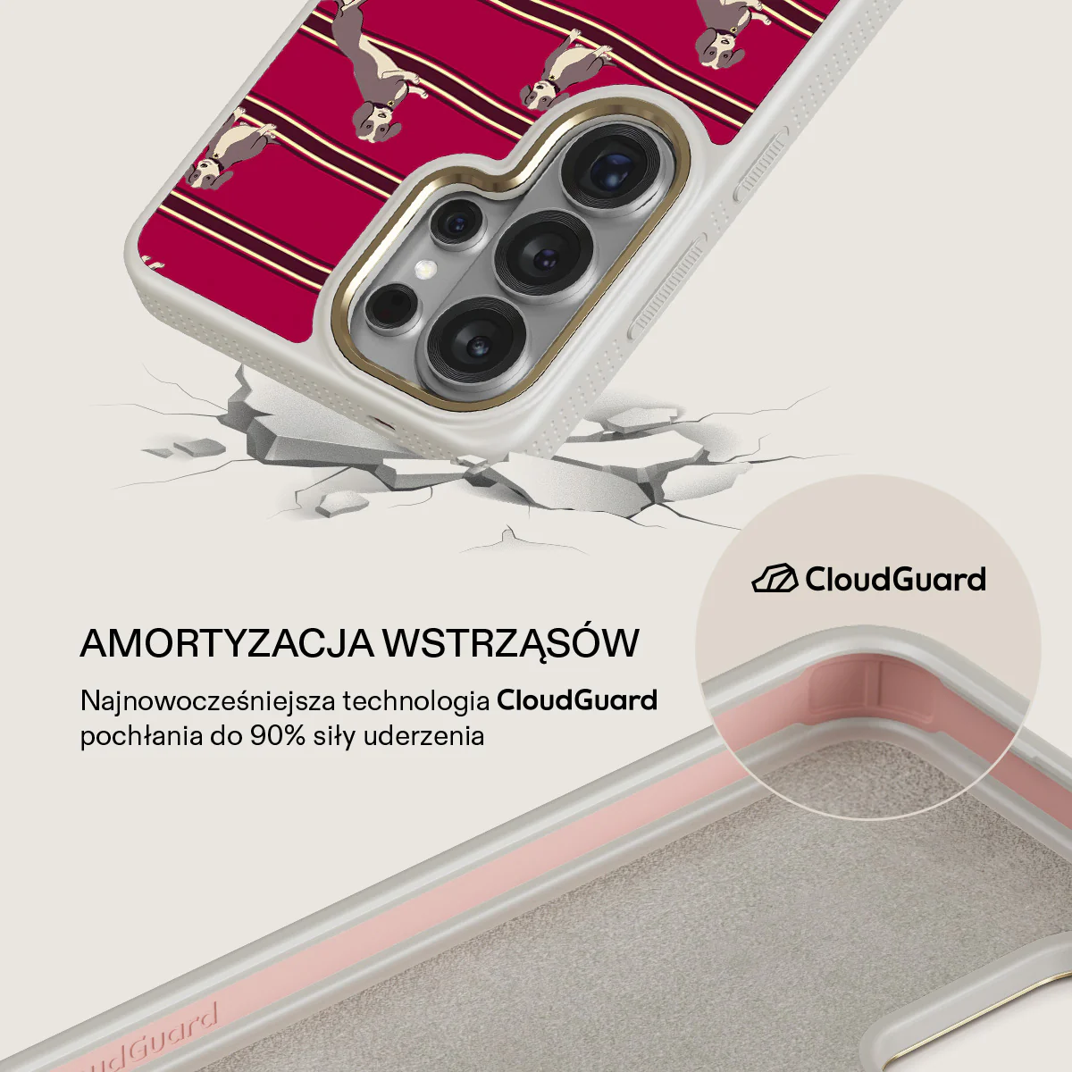 On Hold - Samsung Galaxy S26 Ultra Etui - Image 28