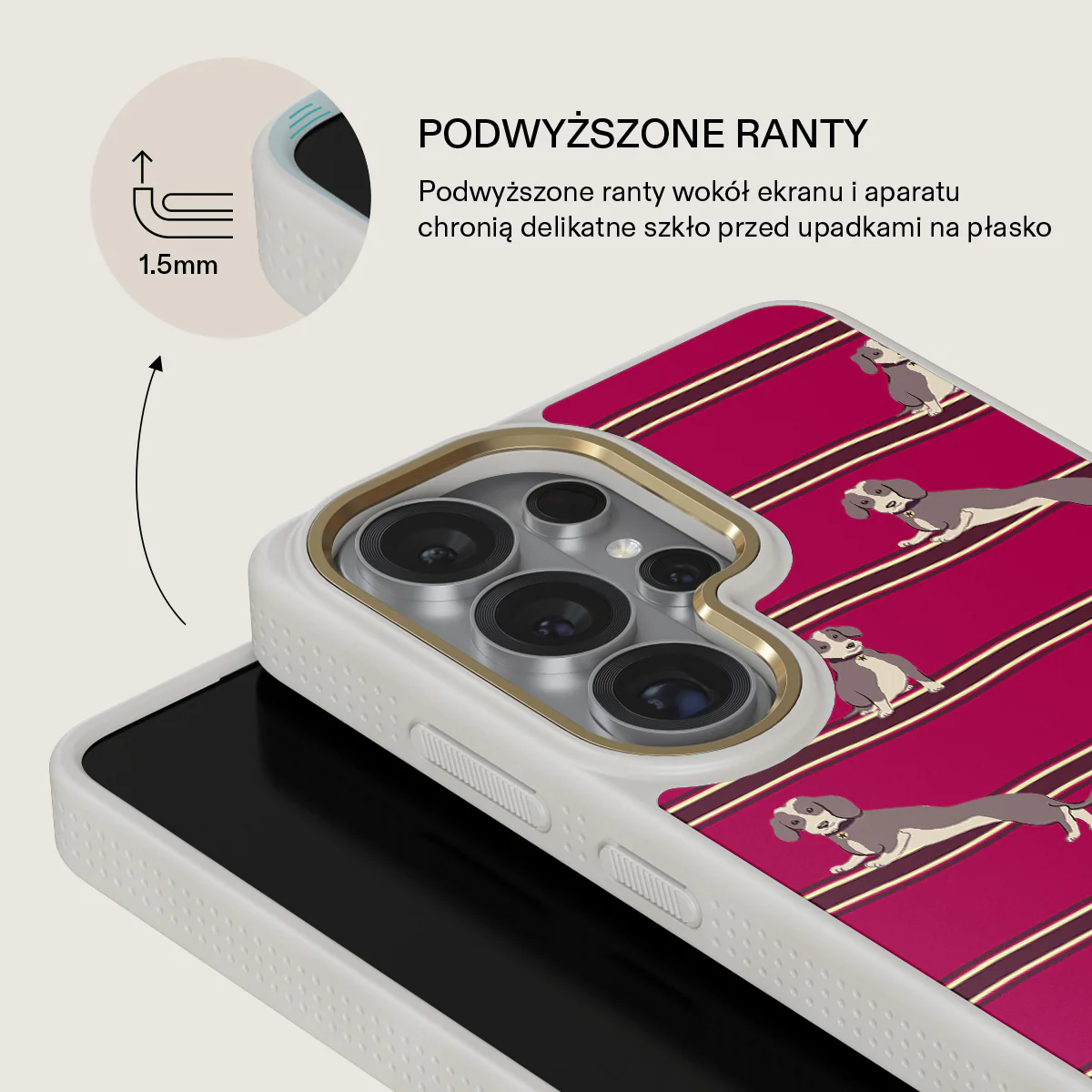 On Hold - Samsung Galaxy S26 Ultra Etui - Image 29
