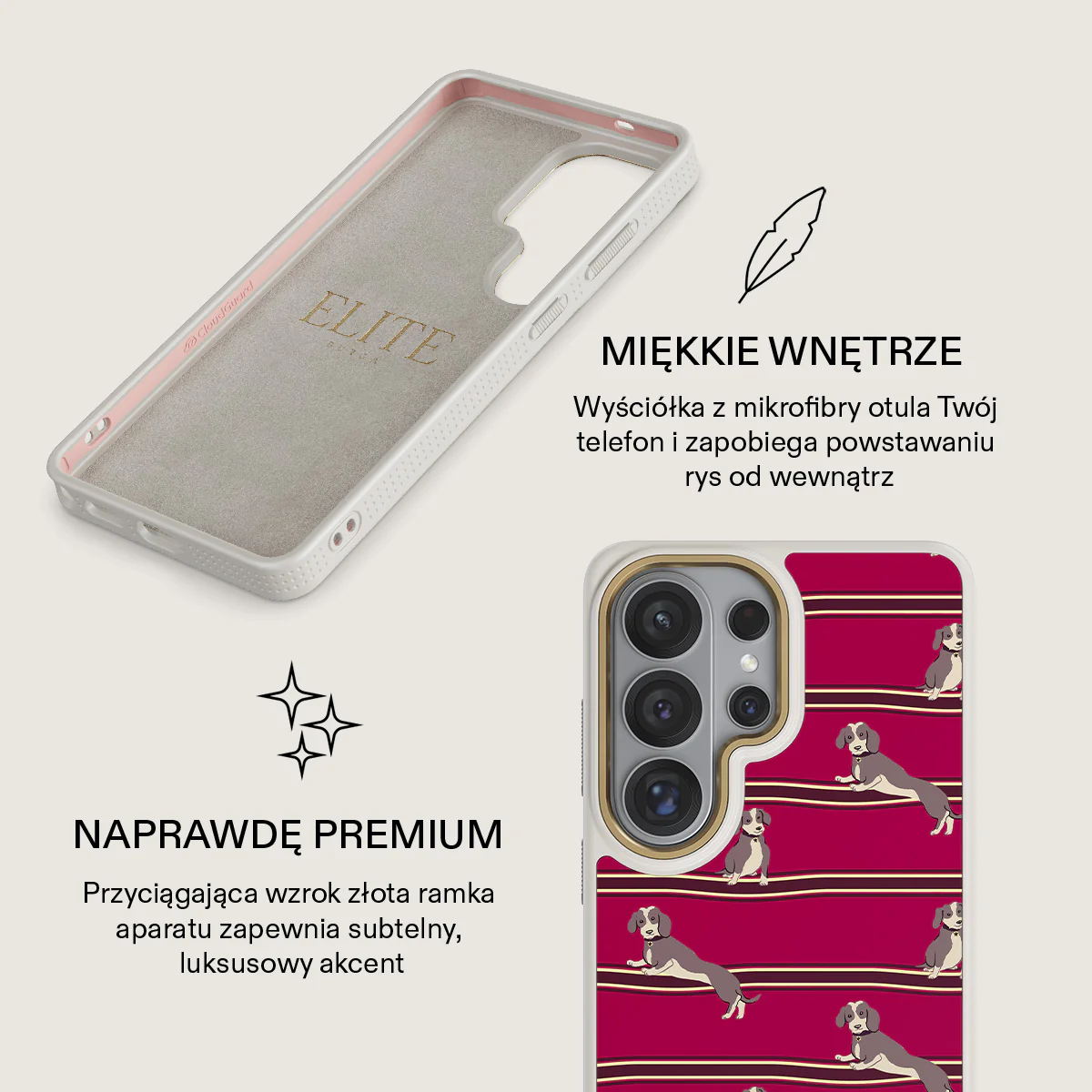 On Hold - Samsung Galaxy S26 Ultra Etui - Image 31