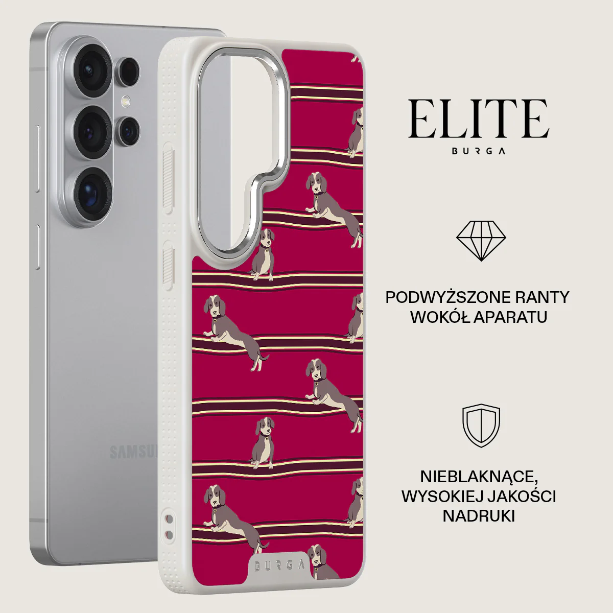 On Hold - Samsung Galaxy S26 Ultra Etui - Image 34