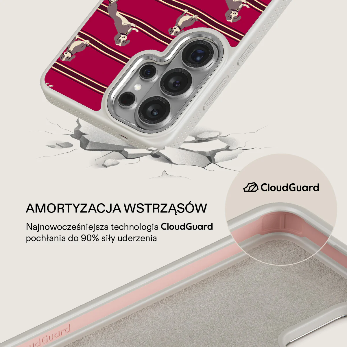 On Hold - Samsung Galaxy S26 Ultra Etui - Image 35