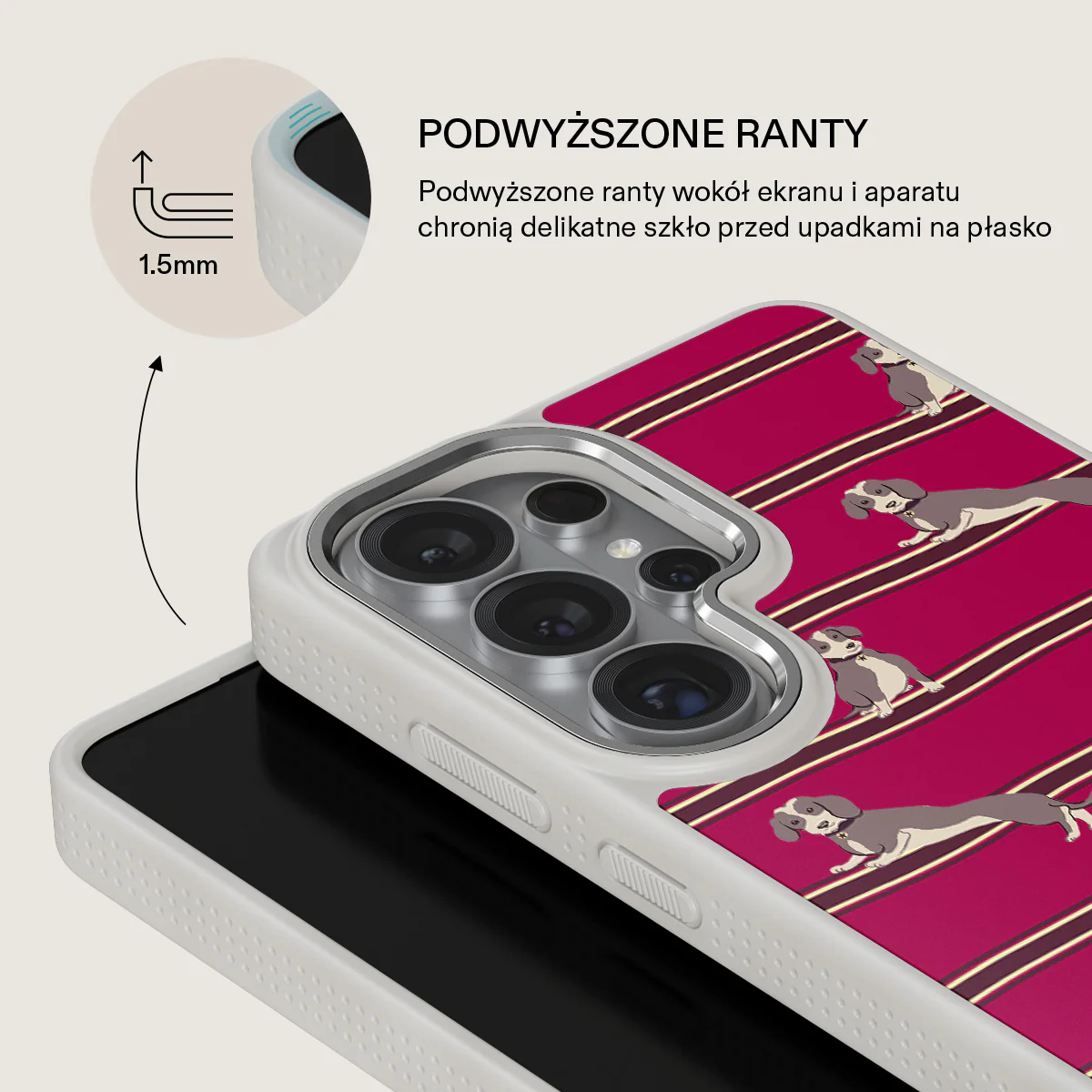 On Hold - Samsung Galaxy S26 Ultra Etui - Image 36
