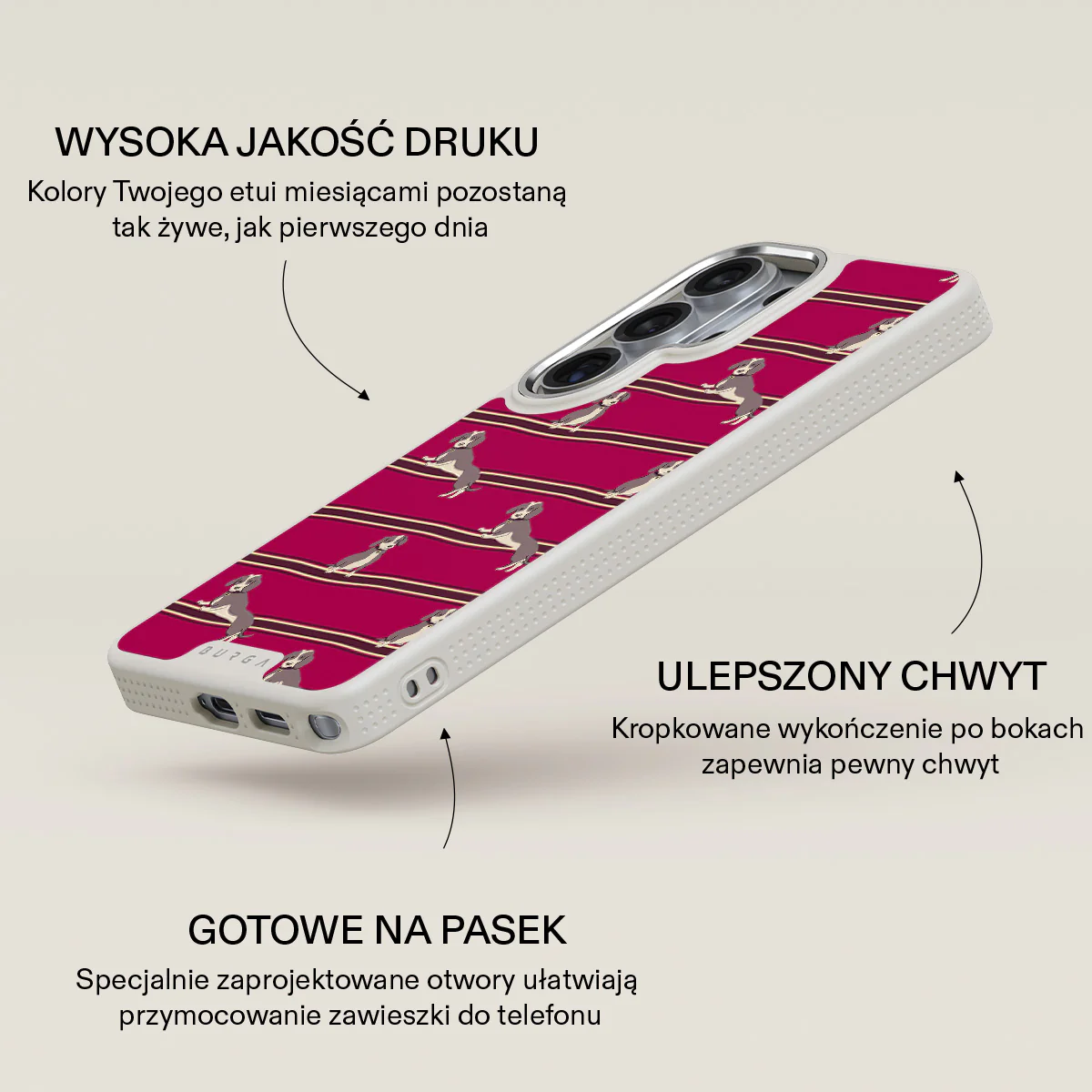 On Hold - Samsung Galaxy S26 Ultra Etui - Image 37