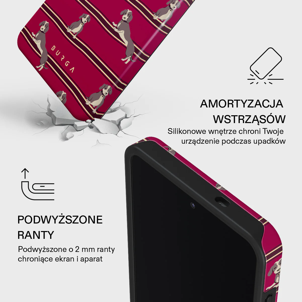 On Hold - Samsung Galaxy S26 Ultra Etui - Image 4