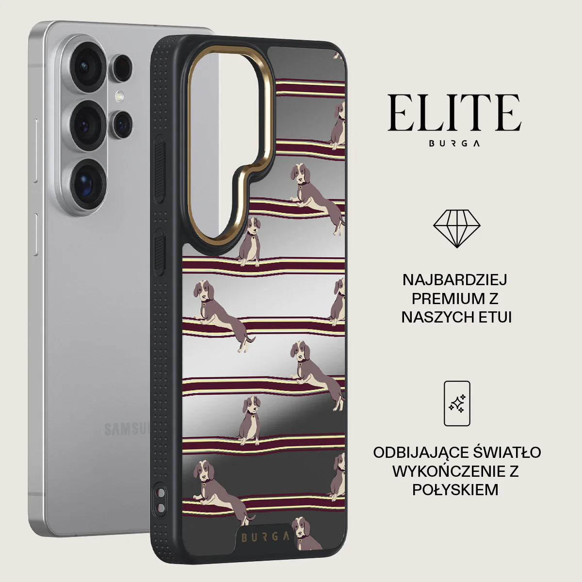 On Hold - Samsung Galaxy S26 Ultra Etui - Image 41