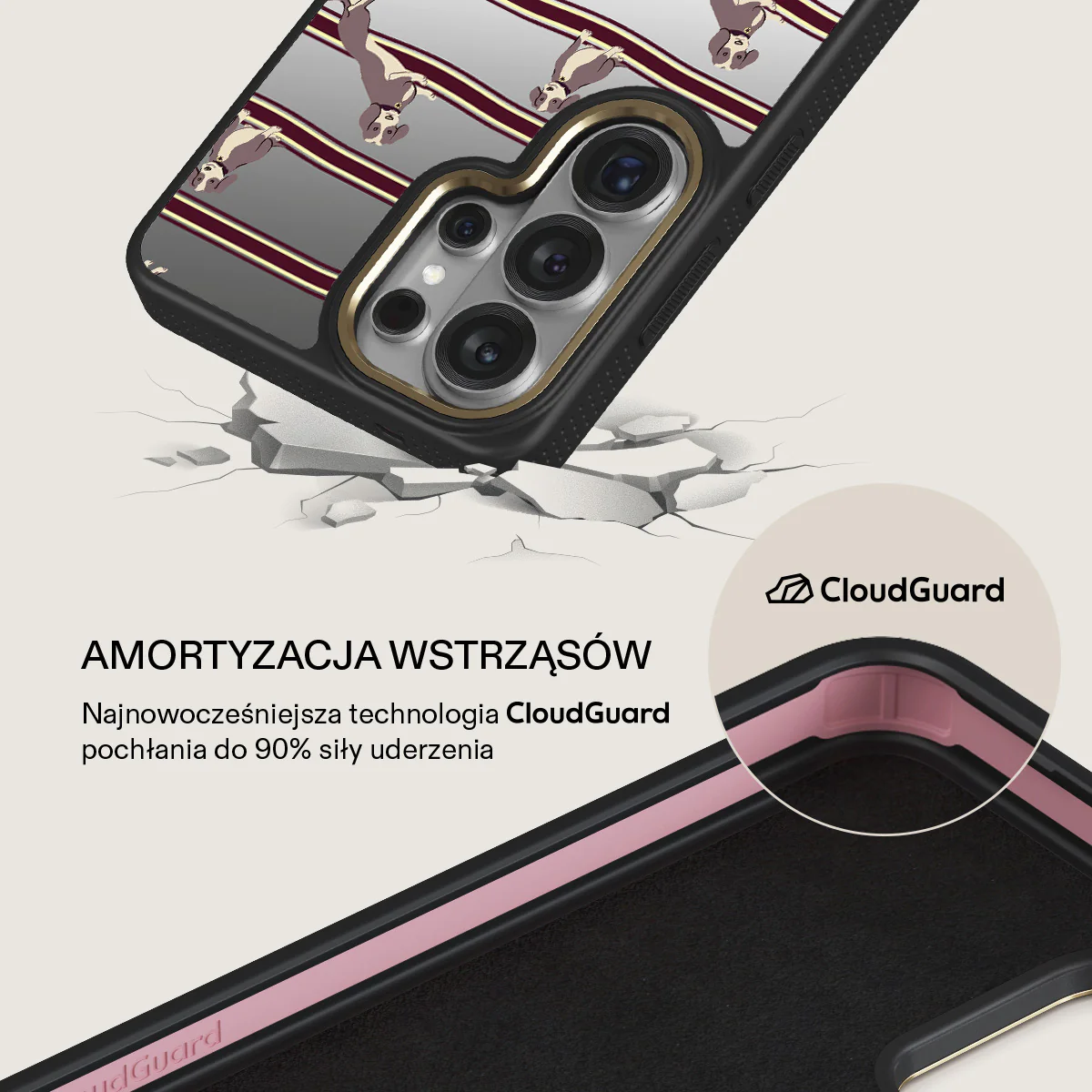 On Hold - Samsung Galaxy S26 Ultra Etui - Image 42