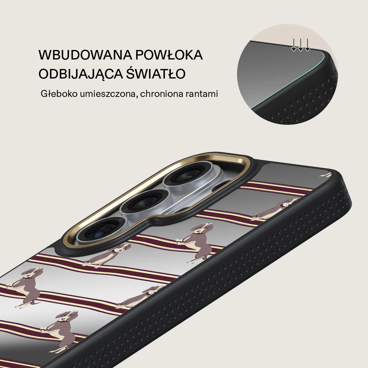 On Hold - Samsung Galaxy S26 Ultra Etui - Image 43
