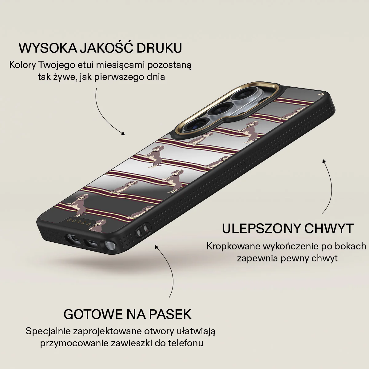 On Hold - Samsung Galaxy S26 Ultra Etui - Image 45
