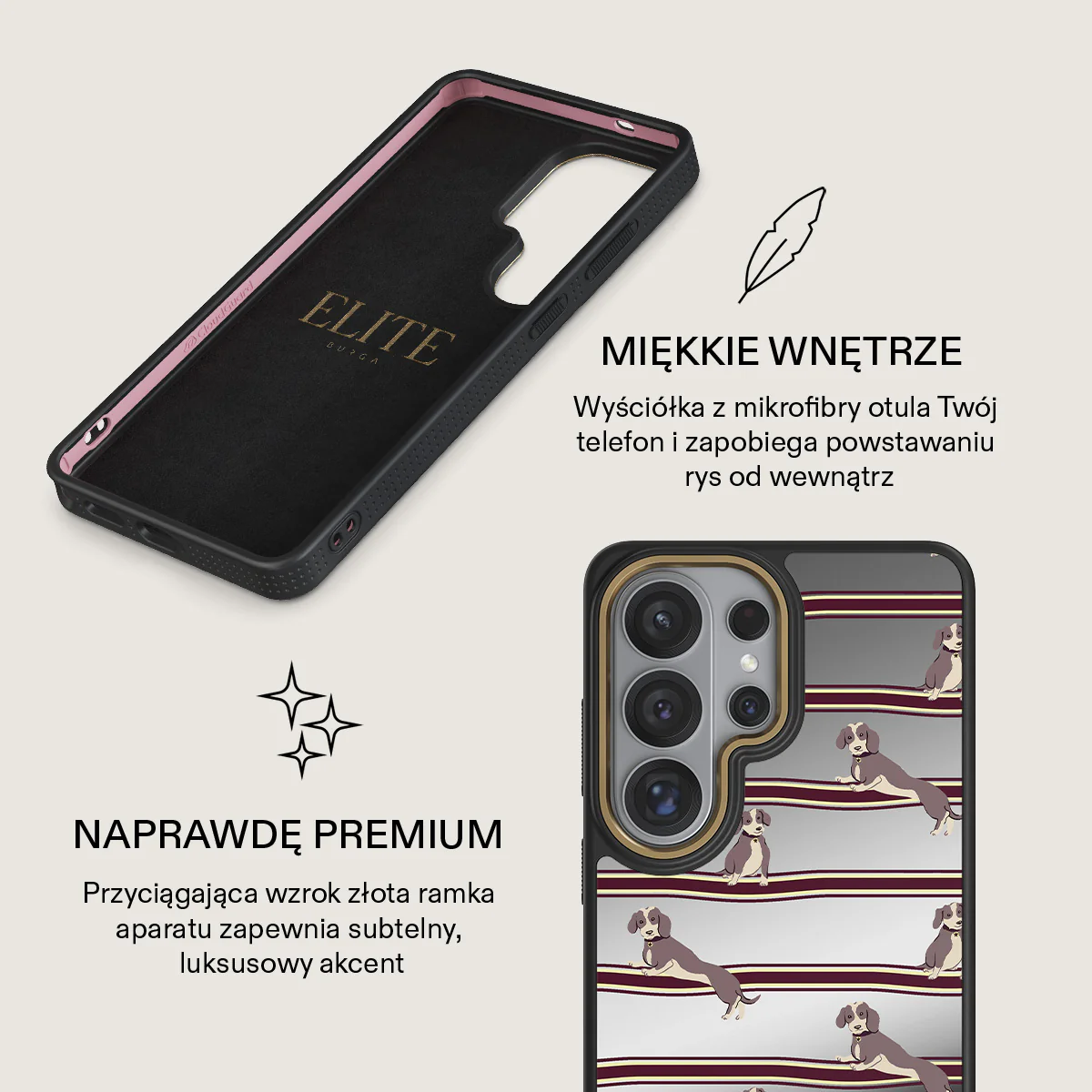 On Hold - Samsung Galaxy S26 Ultra Etui - Image 46