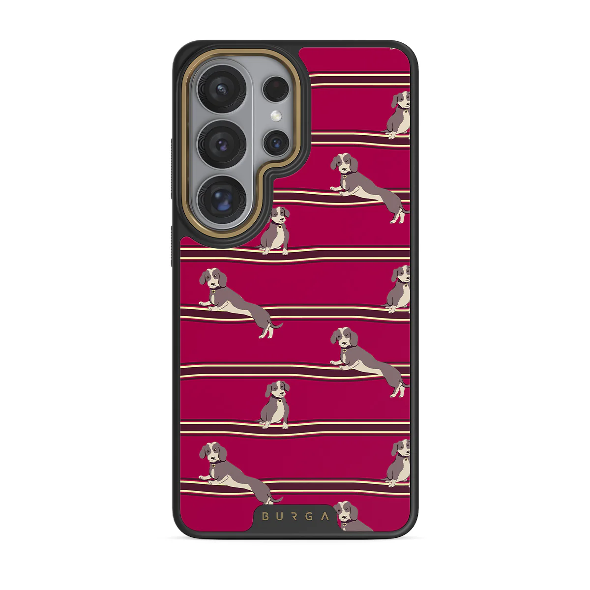 On Hold - Samsung Galaxy S26 Ultra Etui - Image 5
