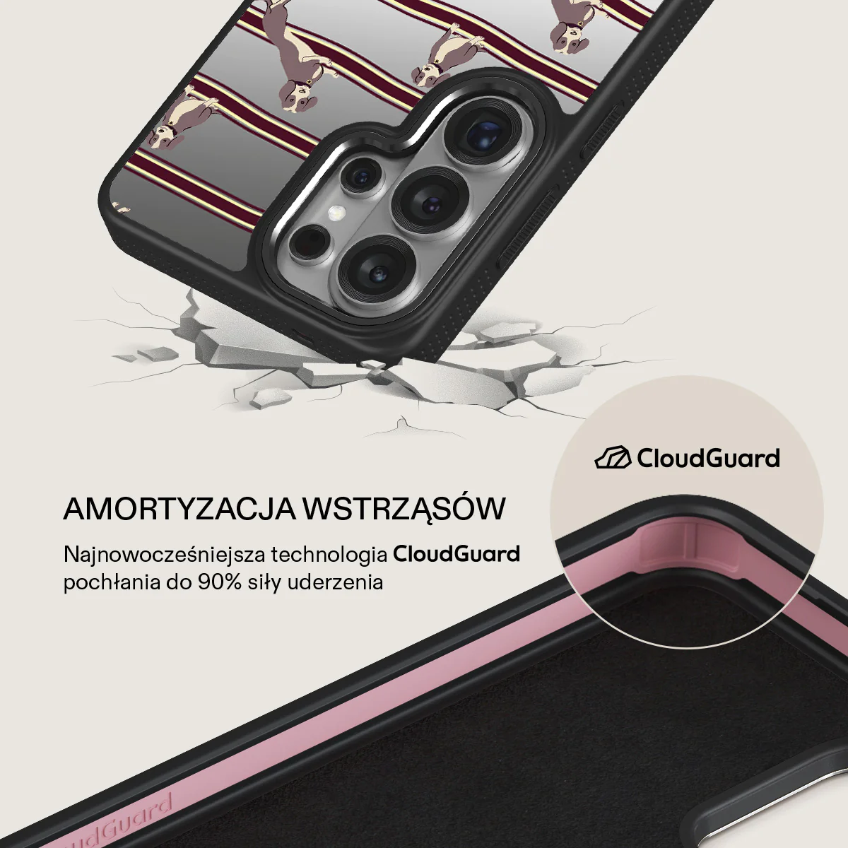 On Hold - Samsung Galaxy S26 Ultra Etui - Image 50