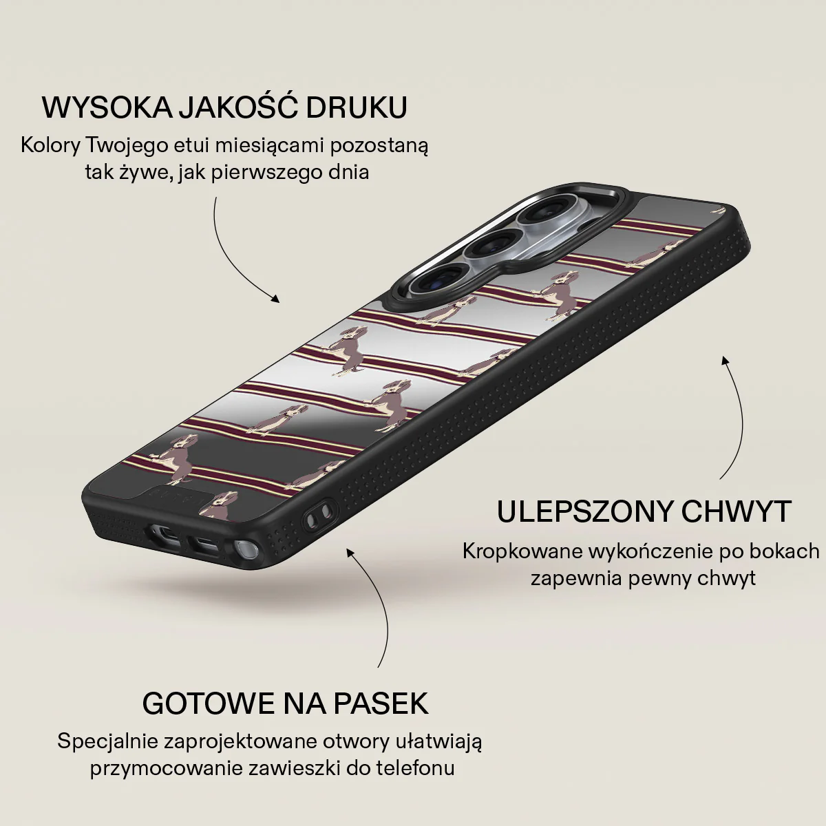 On Hold - Samsung Galaxy S26 Ultra Etui - Image 53
