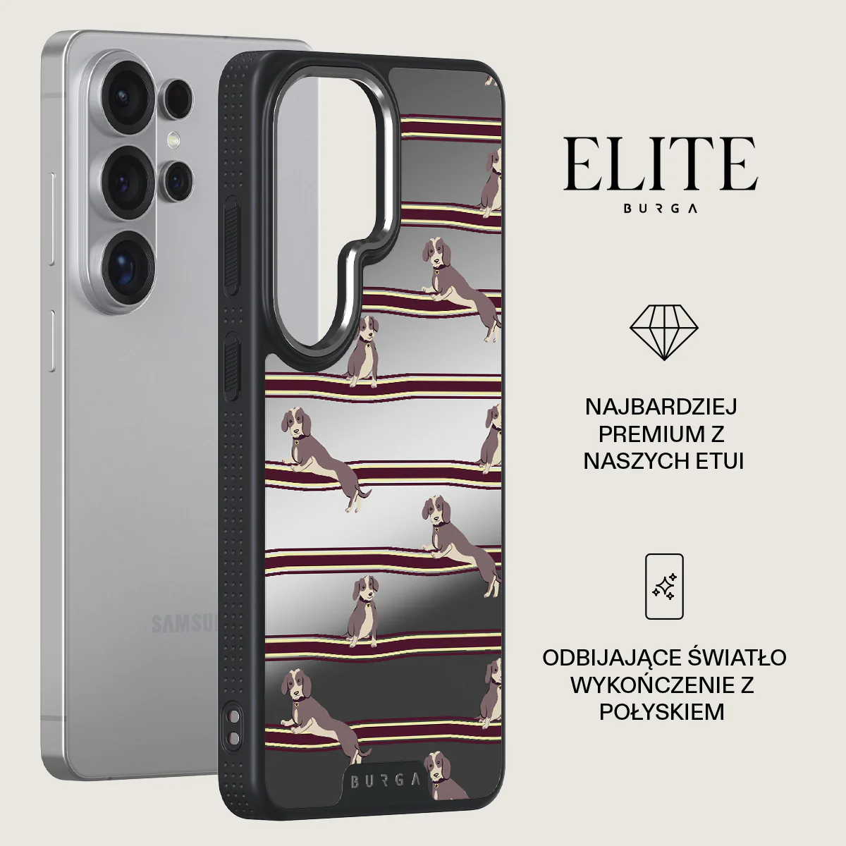 On Hold - Samsung Galaxy S26 Ultra Etui - Image 57