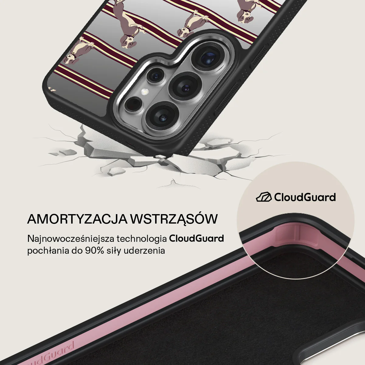 On Hold - Samsung Galaxy S26 Ultra Etui - Image 58