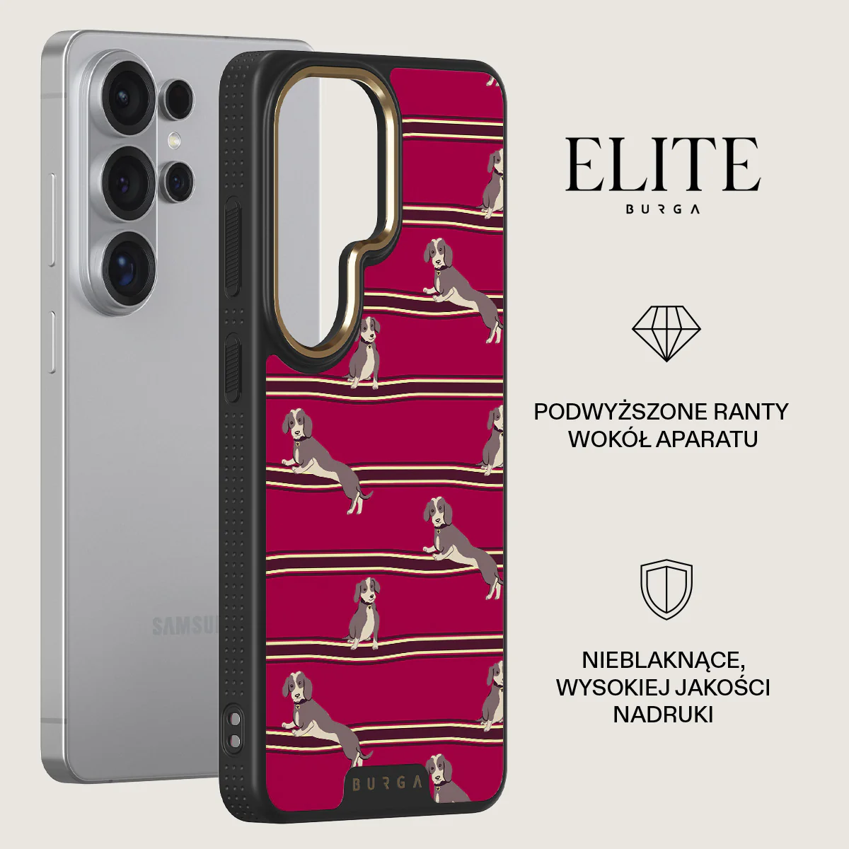 On Hold - Samsung Galaxy S26 Ultra Etui - Image 6