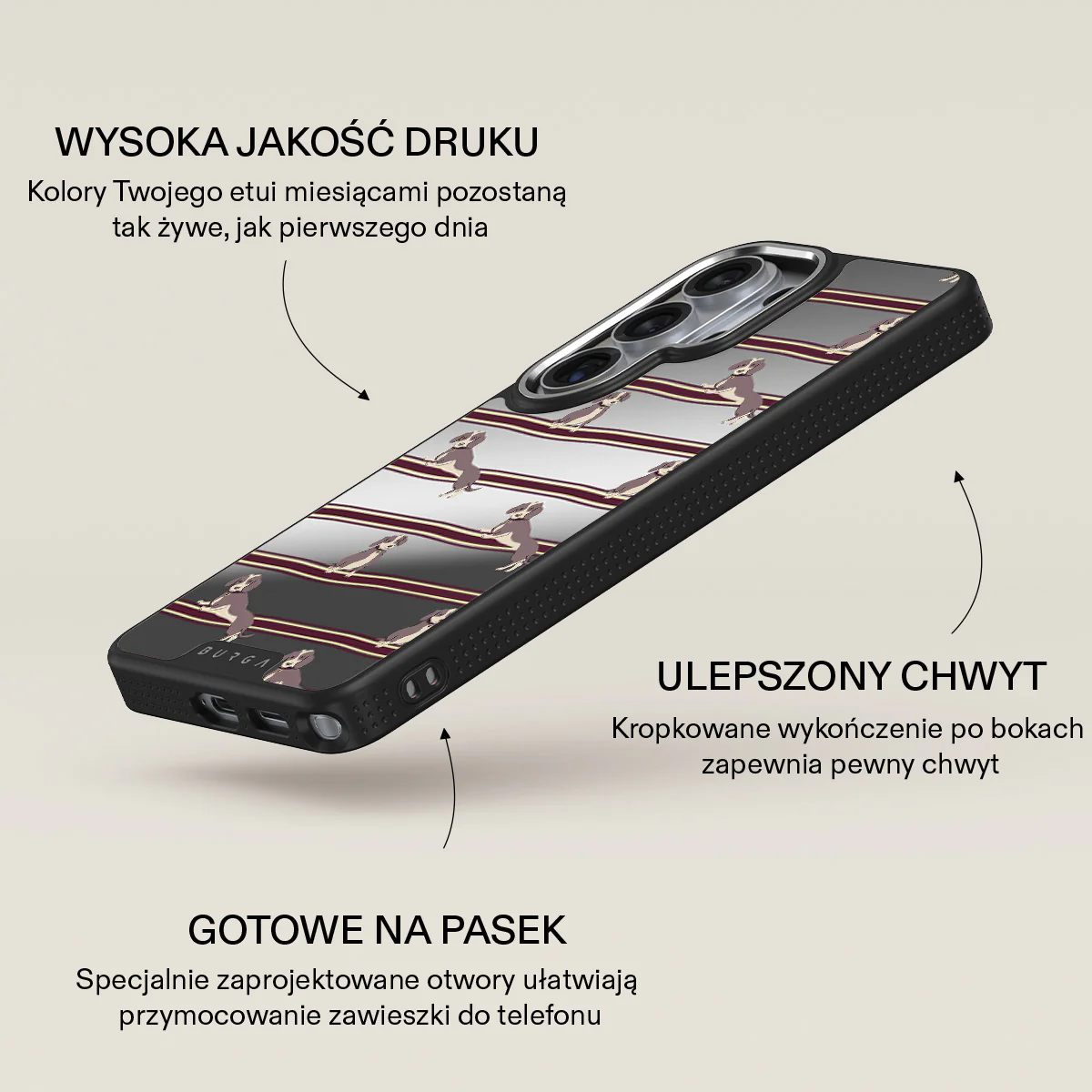 On Hold - Samsung Galaxy S26 Ultra Etui - Image 61
