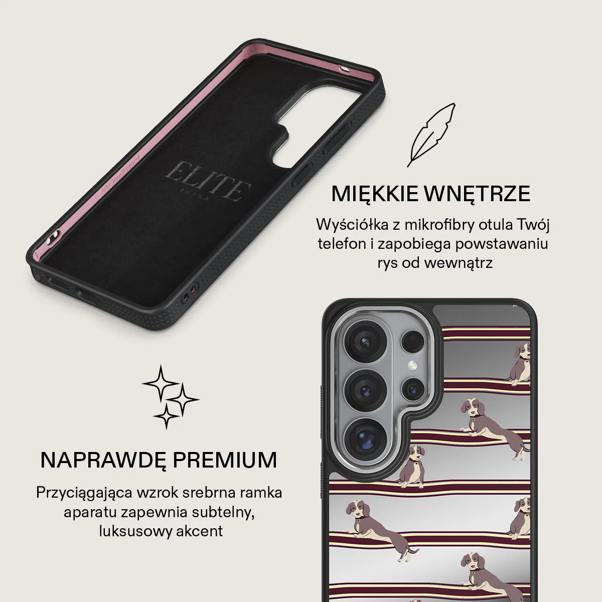 On Hold - Samsung Galaxy S26 Ultra Etui - Image 62