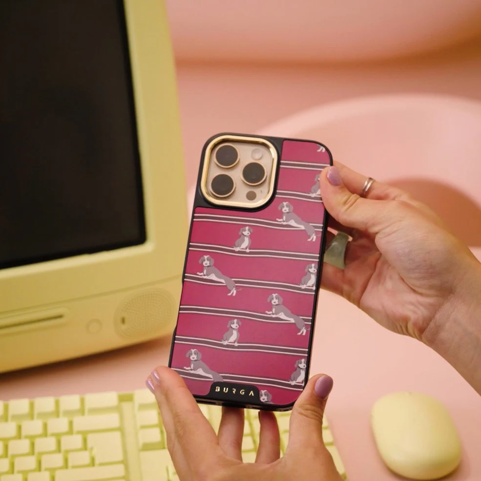 On Hold - Samsung Galaxy S26 Ultra Etui - Image 65