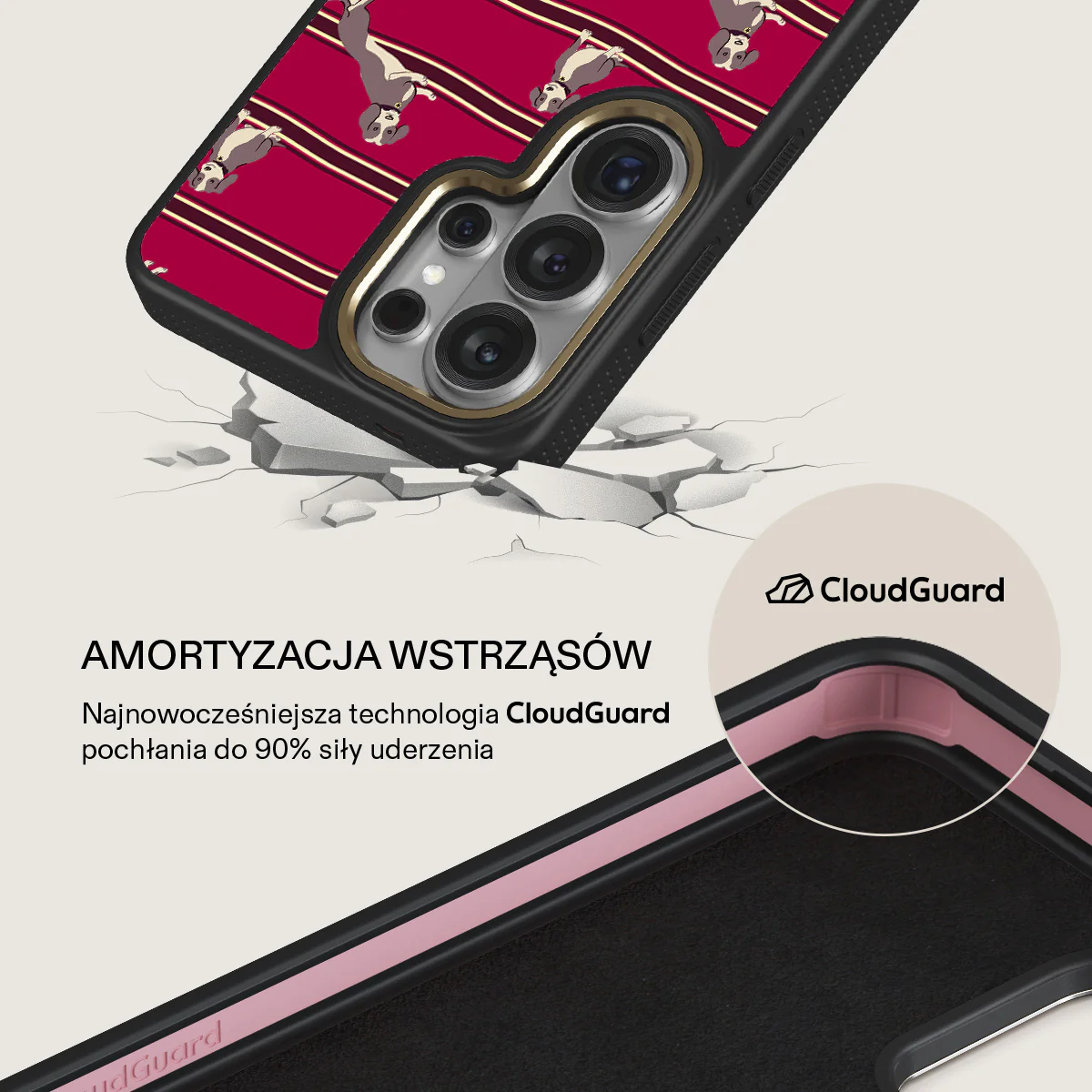 On Hold - Samsung Galaxy S26 Ultra Etui - Image 7