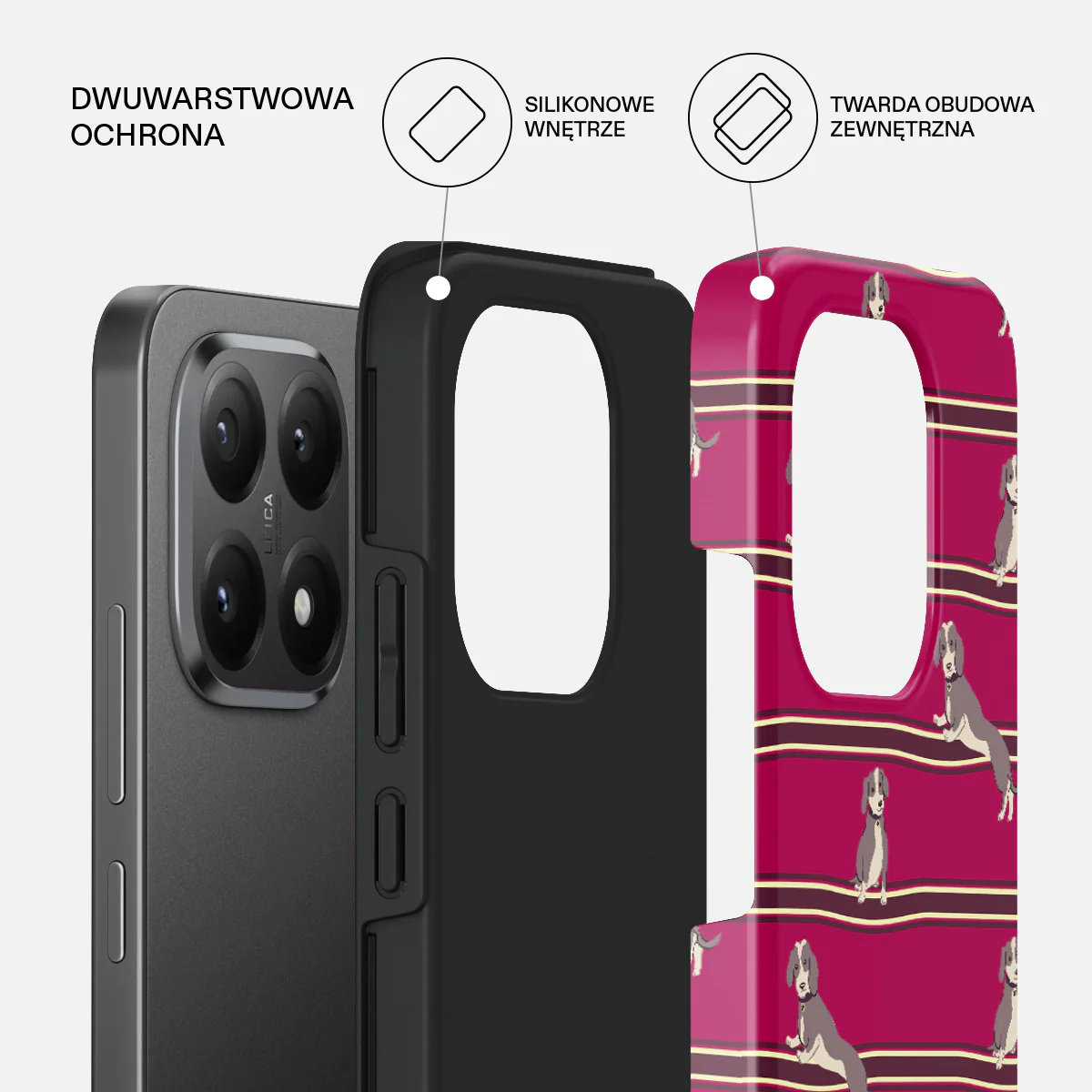 On Hold - Xiaomi 15T Etui - Image 2