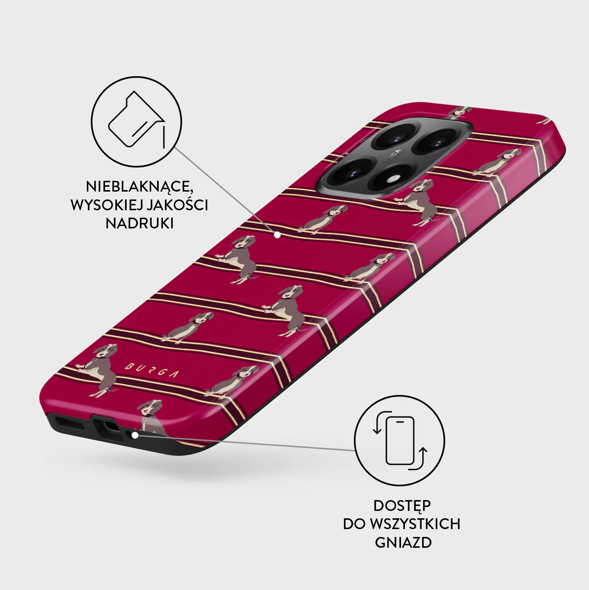 On Hold - Xiaomi 15T Etui - Image 3