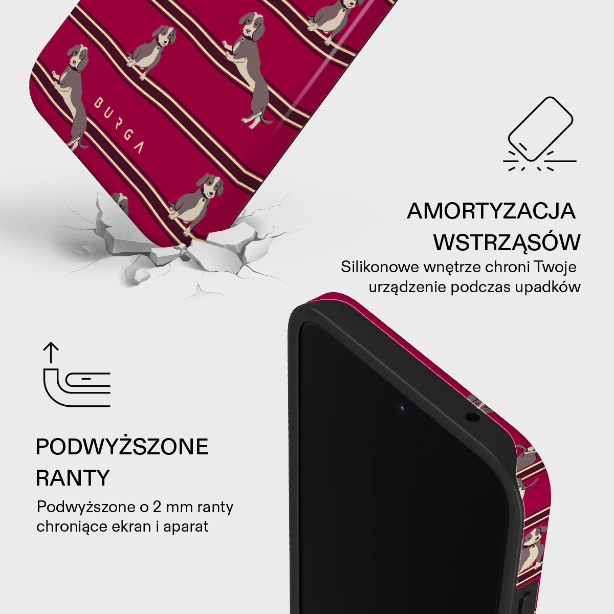 On Hold - Xiaomi 15T Etui - Image 4