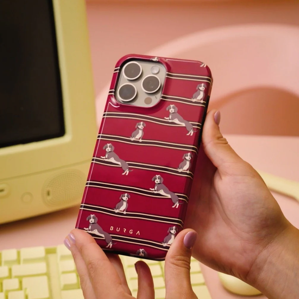 On Hold - Xiaomi 15T Etui - Image 5