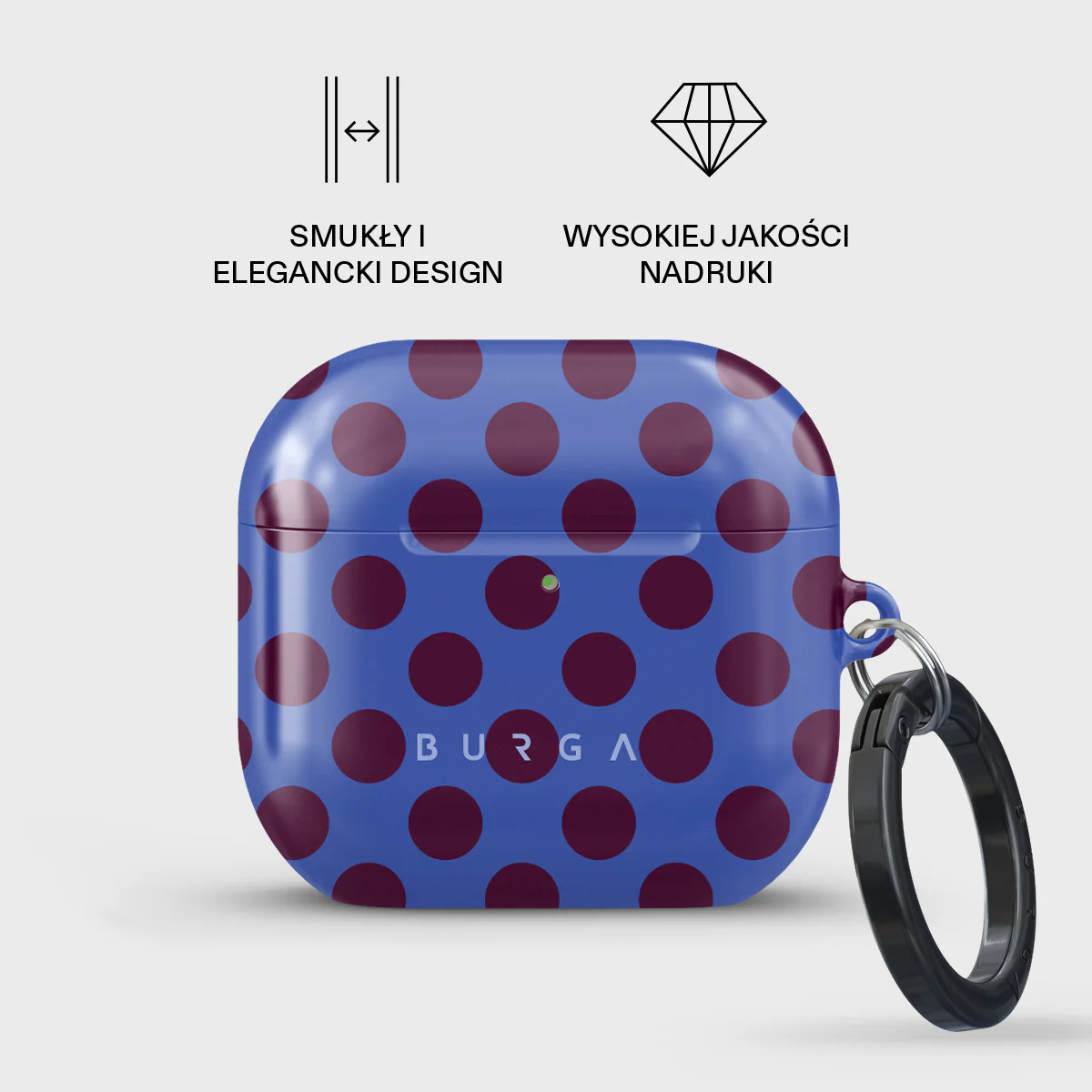 On Pause - Etui AirPods 4 - Image 4